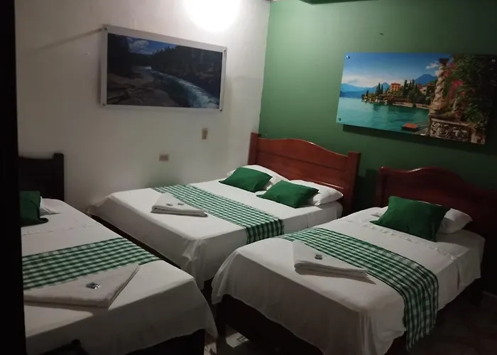 Hotel Sol Y Mar