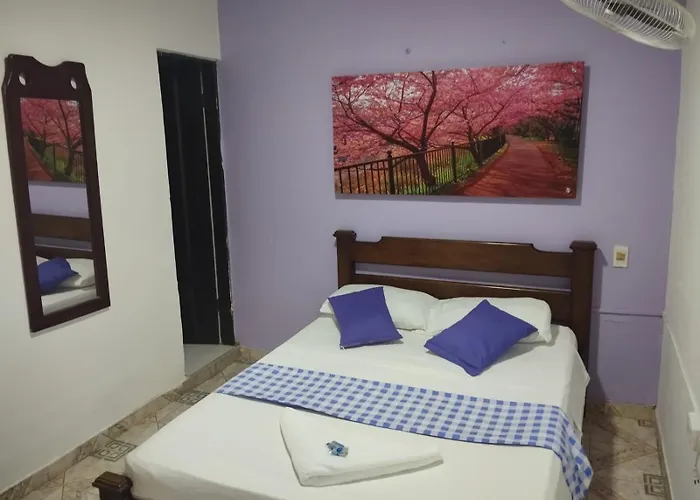 Hotel Sol Y Mar