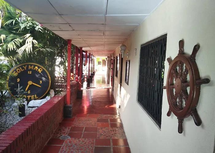 Hotel Sol Y Mar