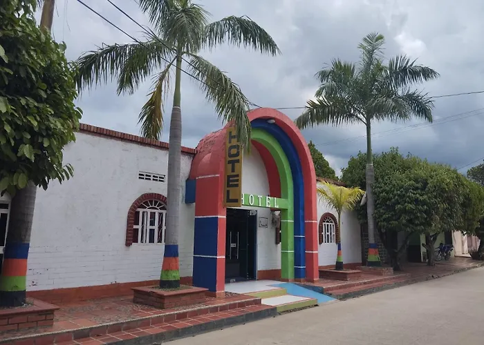 Hotel Sol Y Mar