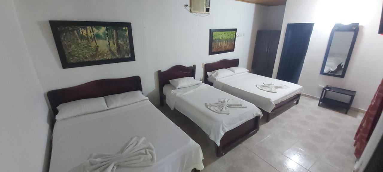 Hotel Sol Y Mar *