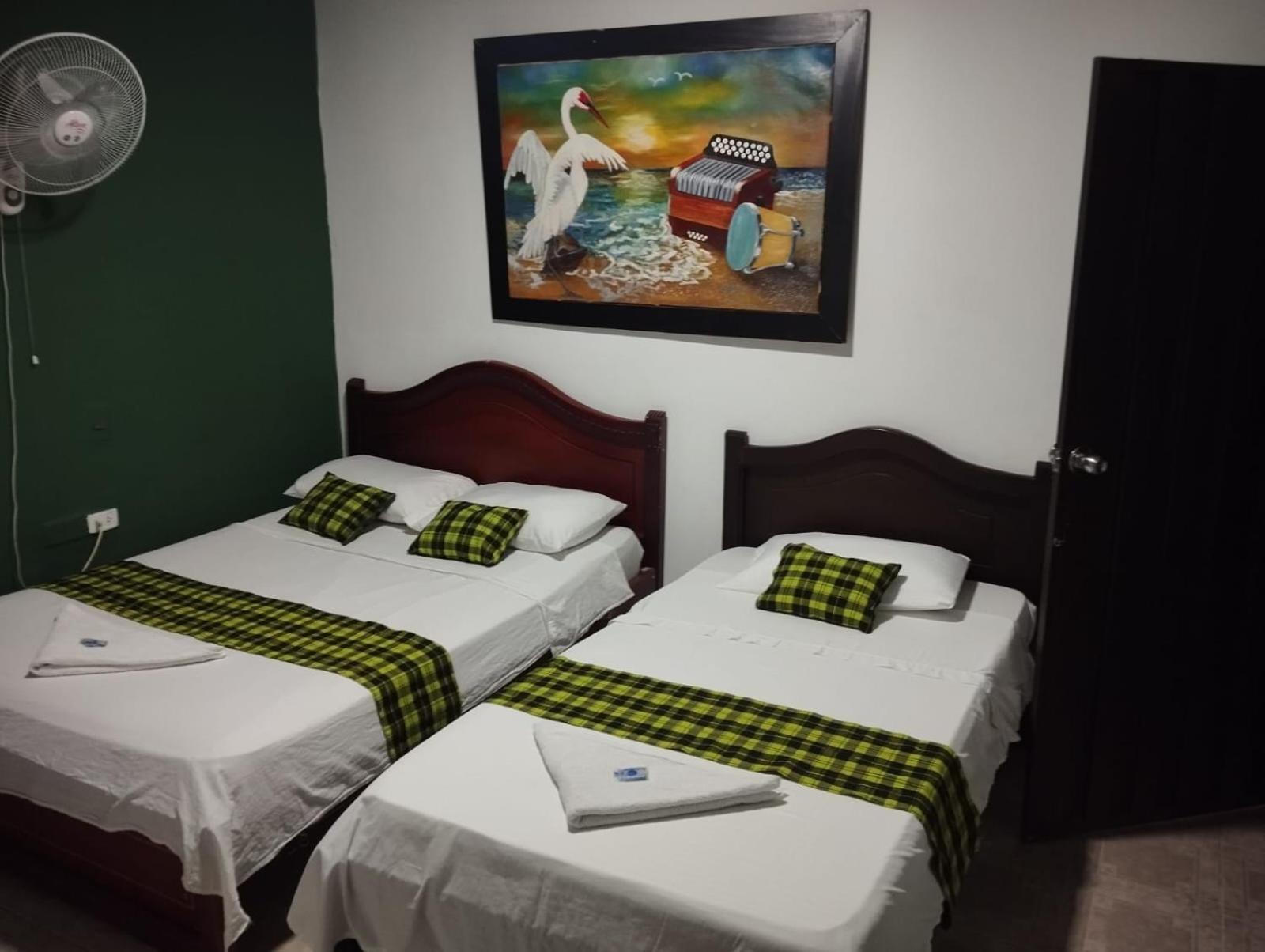 Sol Y Mar Hotel