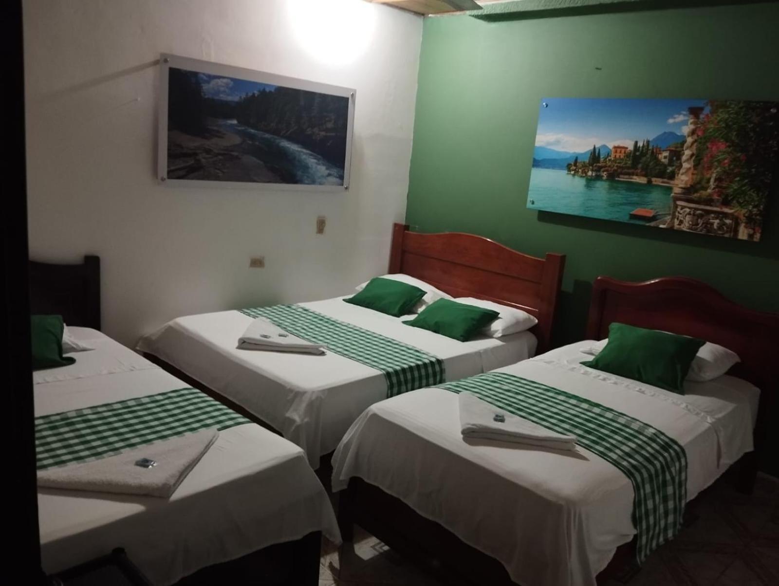 Hotel Sol Y Mar