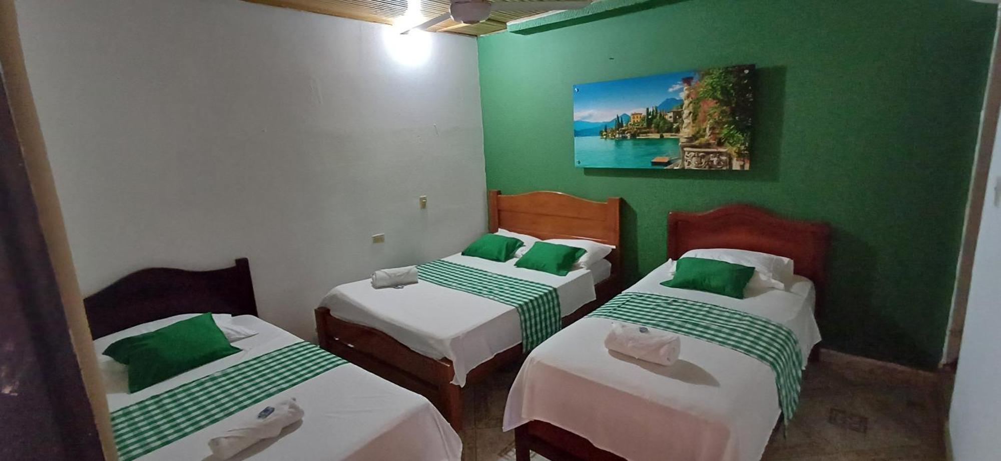 Sol Y Mar Hotel