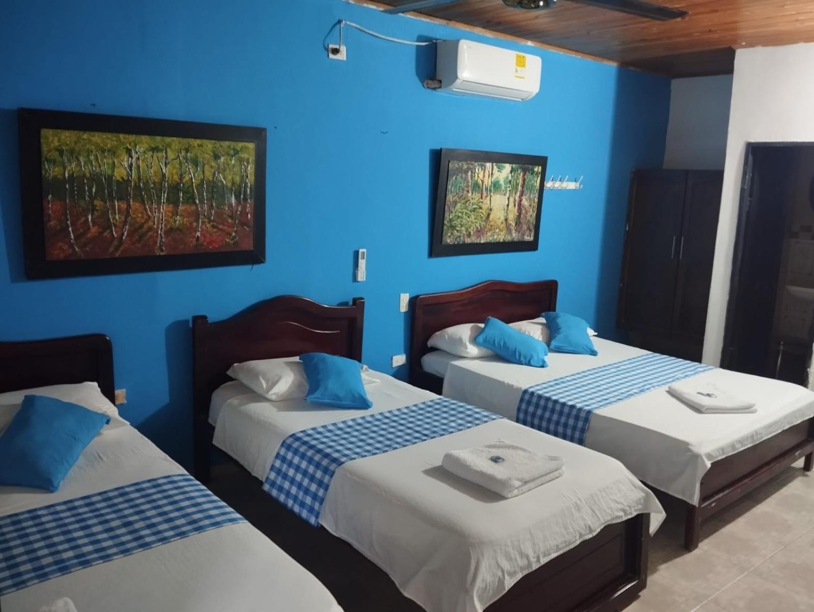 Sol Y Mar Hotel *