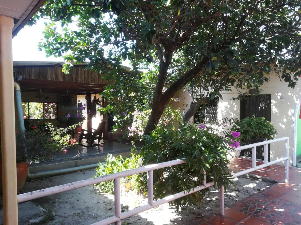 Hotel Sol Y Mar
