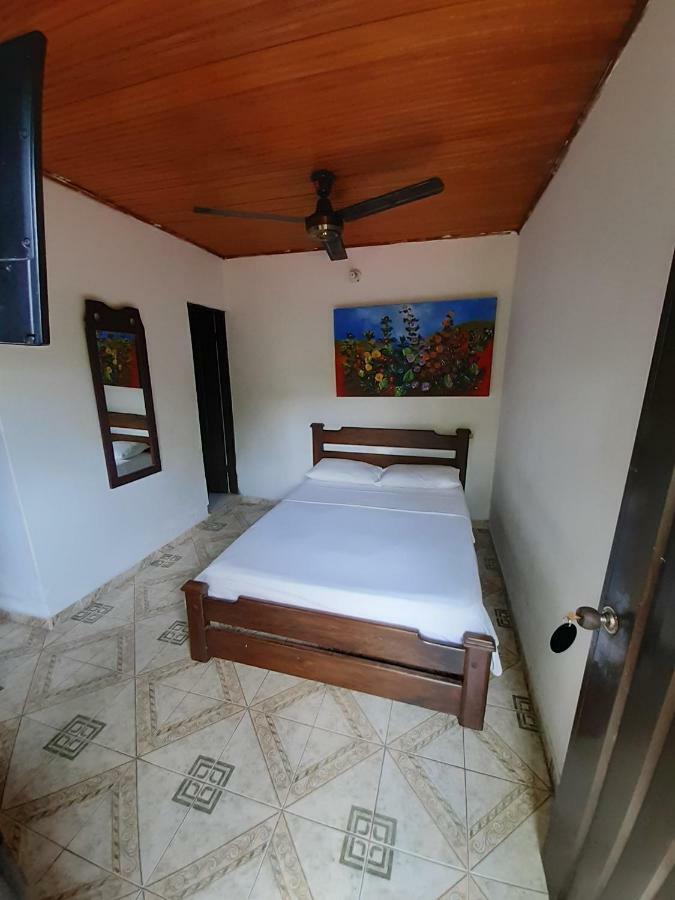 Hotel Sol Y Mar Curumaní
