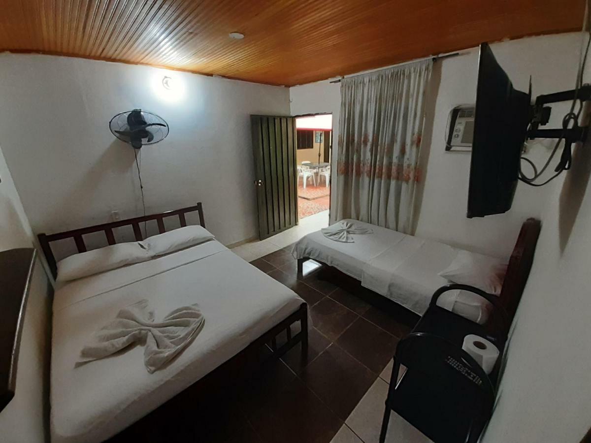 Hotel Sol Y Mar *
